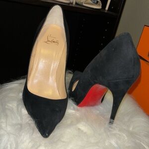 Christian louboutin heels